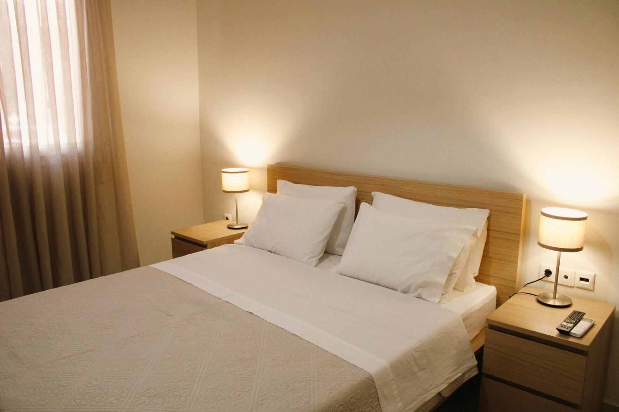 G&G Apartment Kiáton エクステリア 写真