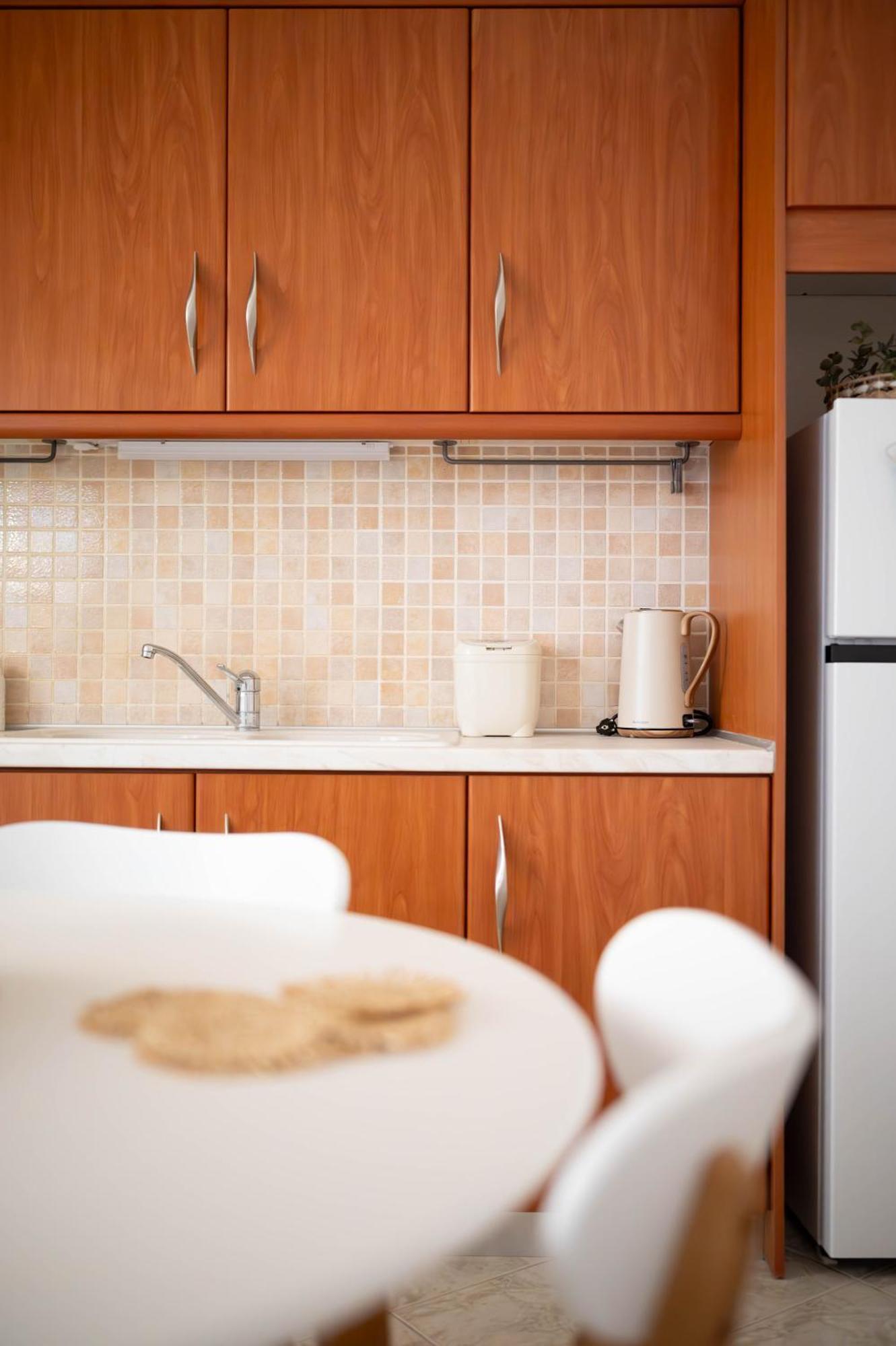 G&G Apartment Kiáton エクステリア 写真