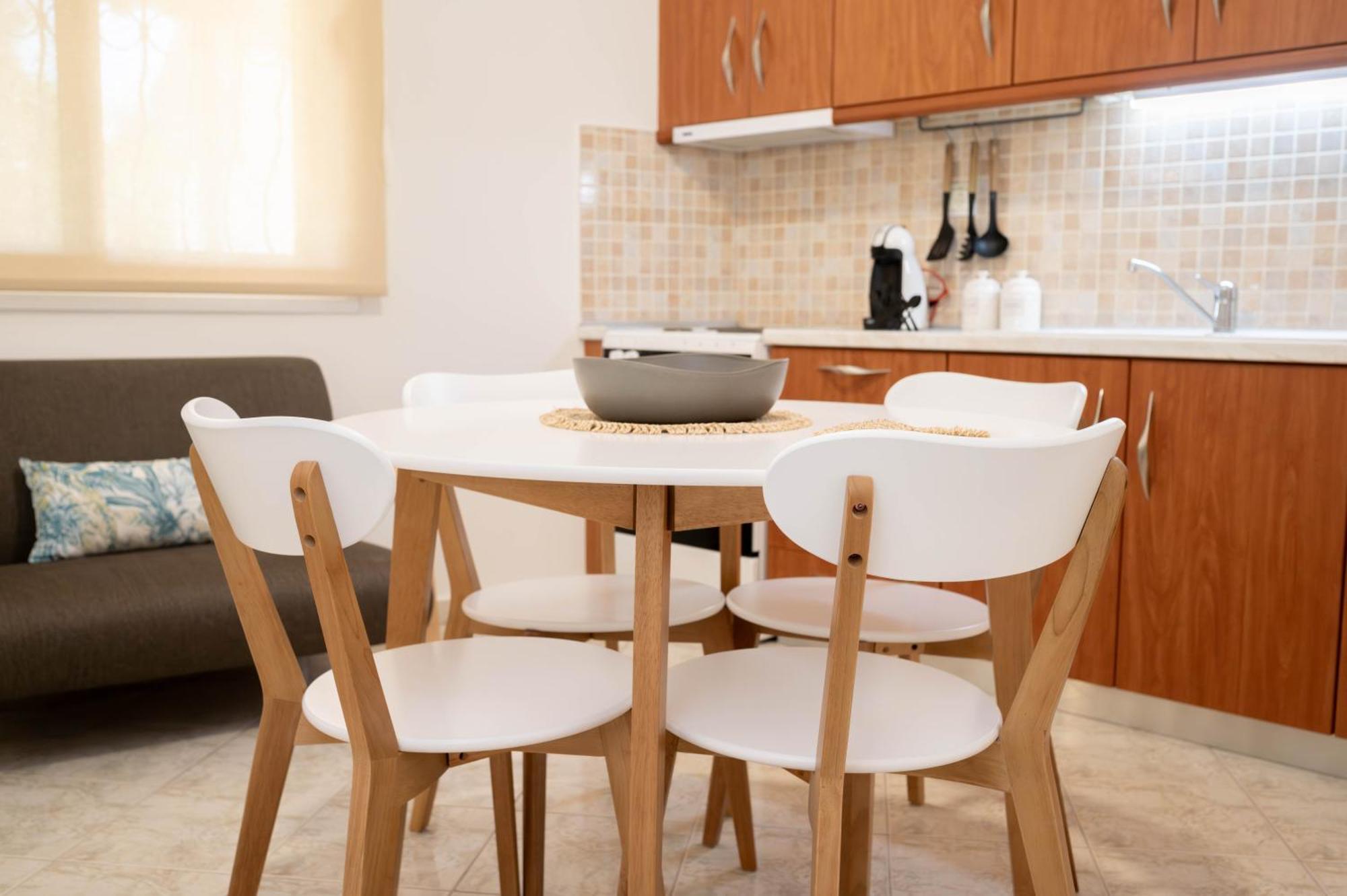 G&G Apartment Kiáton エクステリア 写真