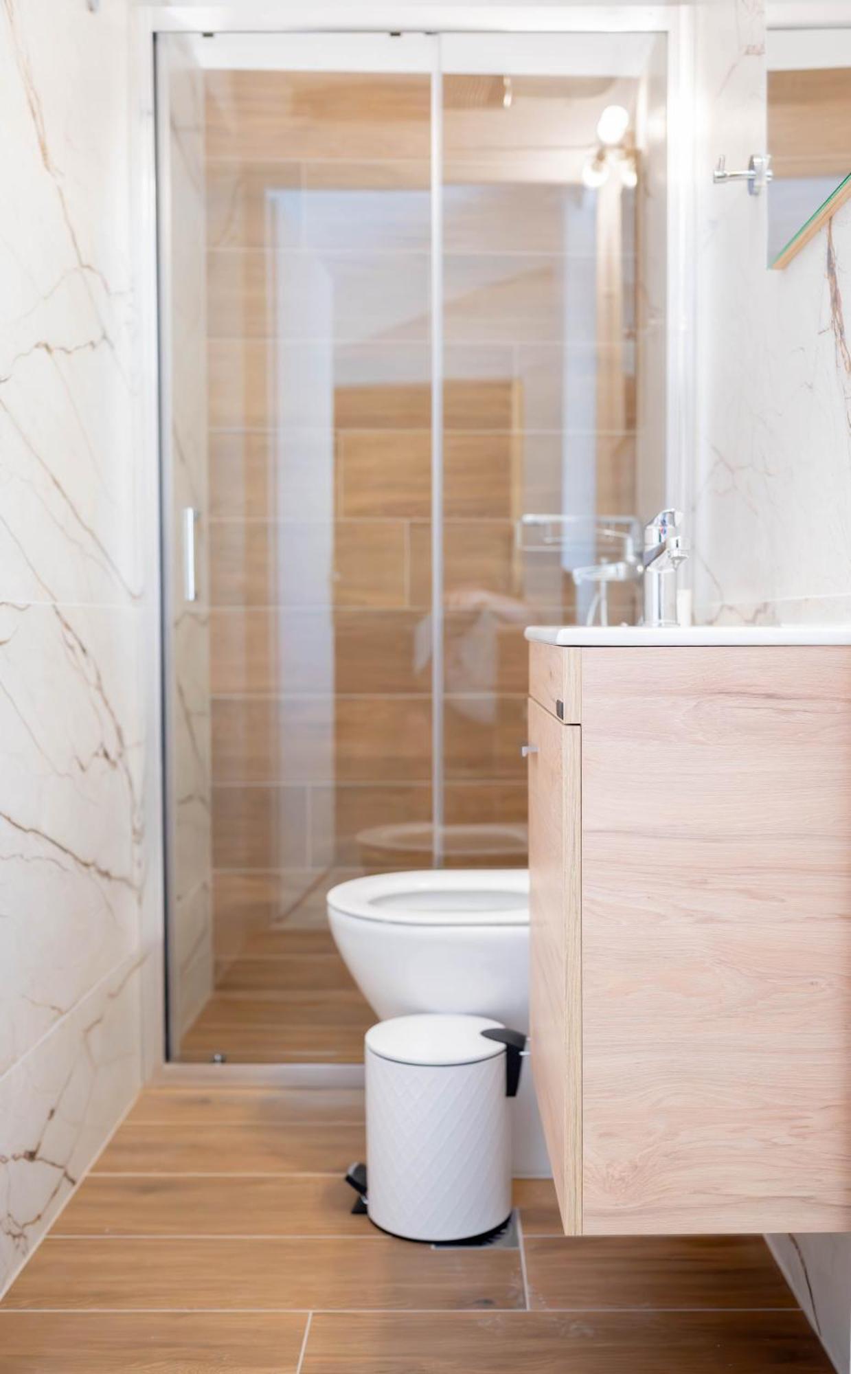 G&G Apartment Kiáton エクステリア 写真