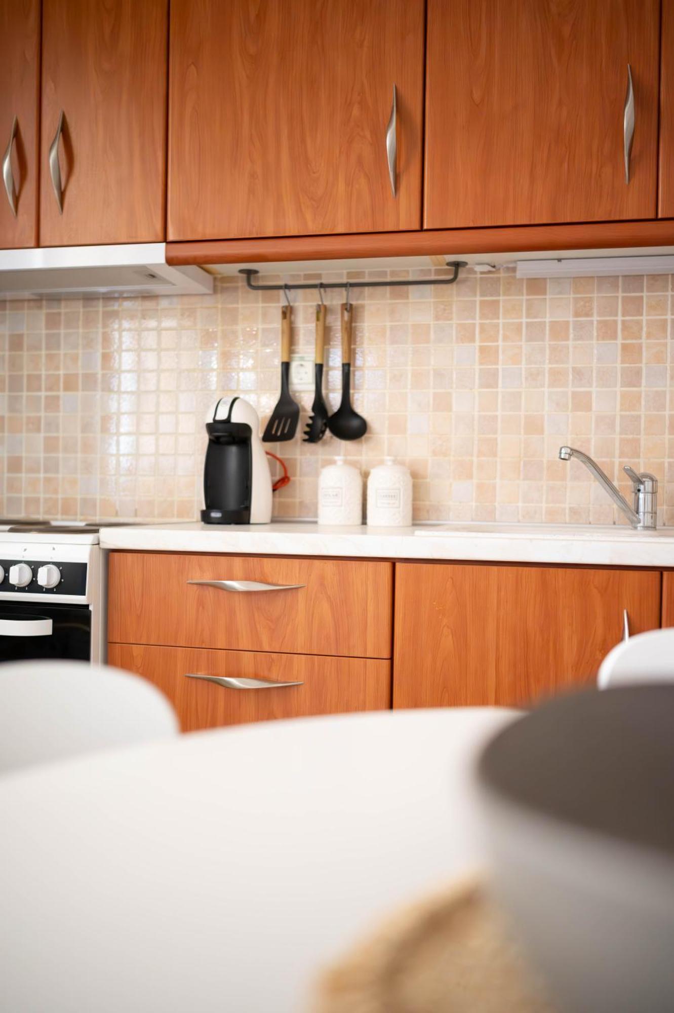 G&G Apartment Kiáton エクステリア 写真